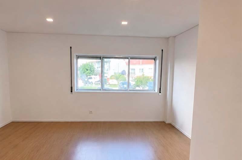 Apartamento T3 Maia