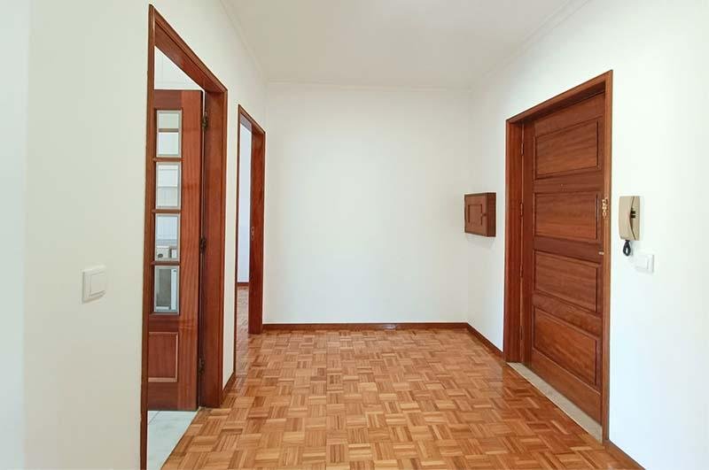 Apartamento T1 Matosinhos
