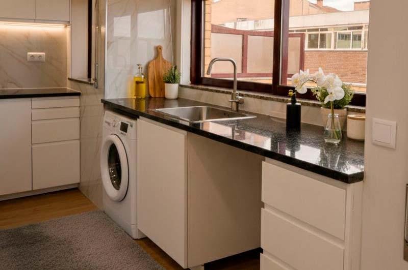 Apartamento T1 S. Mamede